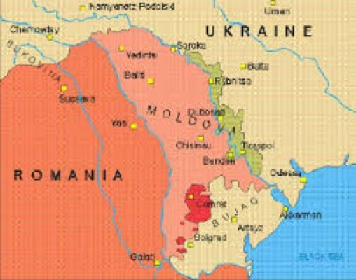 Deputat rus: Prezenţa militară rusă în Transnistria trebuie SPORITĂ, deoarece România vrea unirea